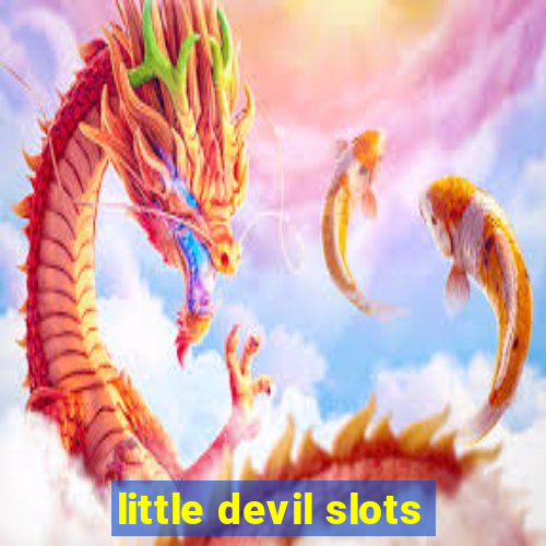 little devil slots